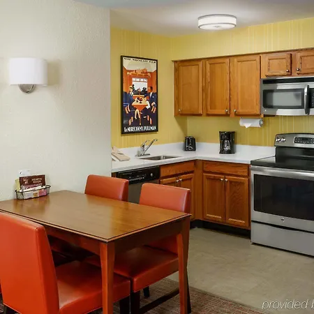 Residence Inn Houston Downtown/Convention Center